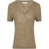 Morgan Puloverji 251-MPALM Zelena | Shoptok.si