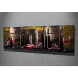 Opviq slika na platnu 30x80cm | ePonuda.com