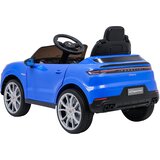  Licenciran avto na akumulator Porsche Cayenne - moder | Shoptok.si