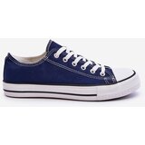 Boto Classic Low Women's Sneakers navy blue Vegas | shoptok.hr