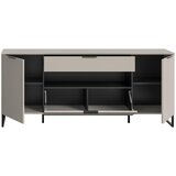 Livetastic ŠIROKA KOMODA, kašmir | Shoptok.si