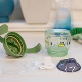 Tommee Tippee Superstar 4m+ skodelica za otroke Green 190 ml Cene
