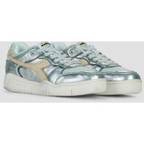 Diadora Nizke superge B.560 Metal S Used Srebrna | Shoptok.si