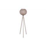 Opviq 194 podna lampa, siva | Eponuda.ba