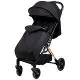 Bbo KOLICA ZA BEBE (K868) COMPACT - BLACK (K868BLACK)