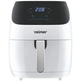 Ölfreie Fritteuse ZAF5501W, 5 Liter, 1500 W