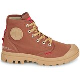 Palladium PAMPA HI HTG GUM Smeđa | shoptok.hr