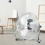 Aigostar Podni ventilator 100W/230V hrom | Eponuda.com