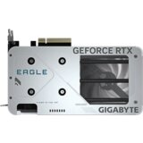Gigabyte grafička karta geforce rtx 5060 eagle oc GV-N5060EAGLEOC ICE-8GD 8GB GDDR7 | ePonuda.com