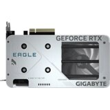 Gigabyte grafička kartica GV-N5060EAGLEOC, ICE-8GD, GeForce, RTX 5060, EAGLE OC ICE, 8GB | Eponuda.ba