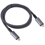 Fast Asia Kabl USB 4.0 na USB 4.0 8K/60 Hz, 240W 2m, crni | Eponuda.com
