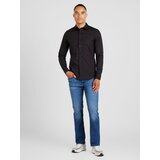 G-star Srajca črna | Shoptok.si