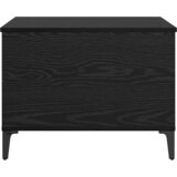  Kava Stol Crni hrast 60 x 44,5 x 45 cm Konstruirano drvo | shoptok.hr