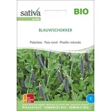 Bio grah "Blauwschokker"