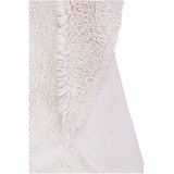Lorena canals® pralna preproga woolable® 250x250 arctic circle sheep white | shoptok.hr