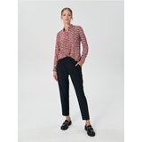 Sinsay ženska košulja s printom 9533A-03X | shoptok.hr