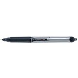 Pilot Pisaljka s tekućom tintom Hi-Tecpoint V5 Grip Retractable, Crna Cijene