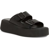 Tamaris Nogavice - Črna | Shoptok.si