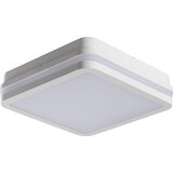 Kanlux 38775 - LED spoljašnje svetlo sa senzorom BENO 12/18W/230V 3000/3500/4000K IP65 belo Cene