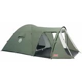 Coleman TRAILBLAZER 5+ Obiteljski šator, tamno zelena, veličina