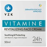 VZK vitamin e krema za lice 50ml Cene