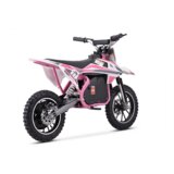  TRAIL KING HP114E Pink Battery-powered Cross Bike | shoptok.hr