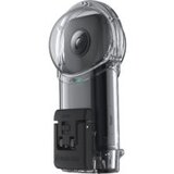 INSTA 360 DIVE CASE VODOOTPORNO KUĆIŠTE ZA ONE X KAMERU | Eponuda.ba