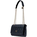 Guess Torba preko ramena 'ANADELA 3' grafit siva / crna | shoptok.hr