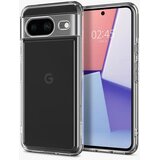 Spigen Ultra Hybrid za Google Pixel 8 - Clear | shoptok.hr