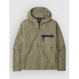 Patagonia Better 1/2 Zip P/O Pulover iz flisa weathered stone | Shoptok.si