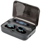 Manhattan Slušalice TWS 180382 Bluetooth 5.0 crne | ePonuda.com
