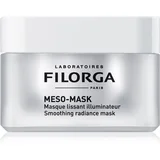 MESO-MASK maska protiv bora za sjaj lica 50 ml