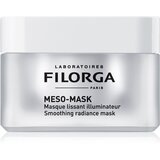 Filorga MESO-MASK maska z učinkom proti gubam za osvetlitev kože 50 ml Cene