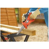 Black & Decker Black&Decker KS880EC-QS - 400W multifunkcionalna pila na kabel s jednom ošticom | shoptok.hr