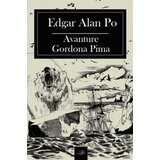 Kosmos Edgar Alan Po
 - Avanture Gordona Pima Cene'.'