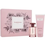 Madeleine Fleurs set: EDT 100 ml + losjon za telo 200 ml za ženske