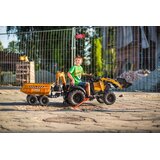Falk traktor i bager s prikolicom Case CE Maxi | shoptok.hr