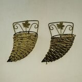 Dekoracija metalna 28516a Cene