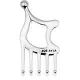 Zoë Ayla Facial Sculpt Tool pripomoček za masažo za obraz 1 kos | Shoptok.si