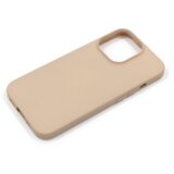 Goospery soft feeling silikonski ovitek za Samsung Galaxy A53 - bež | Shoptok.si