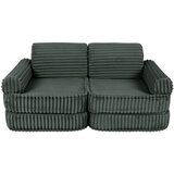 MeowBaby Otroška sedežna garnitura - Churros Pocket Sofa Plus, (22062510) | Shoptok.si