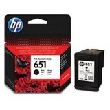 Tinta HP black 651 | Eponuda.ba