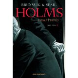 Čarobna knjiga Holms 1 Cene