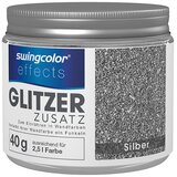 SWINGCOLOR boja s efektom Glitter (Boja: Srebrne boje, 40 g) Cijene