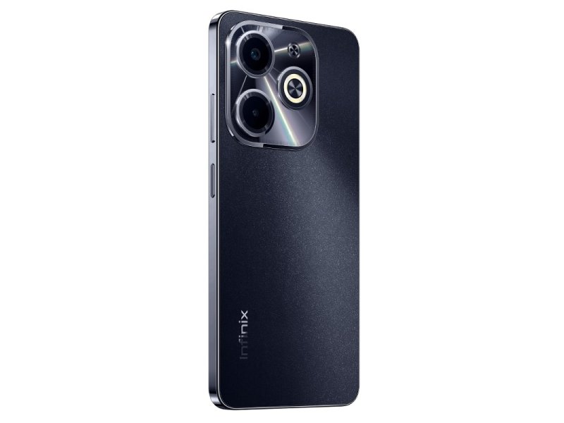 Infinix smartphone Hot 40i 8GB/256GB/crni mobilni telefon | ePonuda.com
