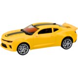  Auto na daljinsko upravljanje Shell 1:16 - žuti | shoptok.hr