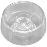 Pripomoček za dripper V60 Drip-Assist Transparent, (5000531941)