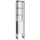MID.YOU Visoka Omara Edino, Bela | Shoptok.si
