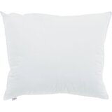 vidaXL Jastuk Bijela 60 x 70 cm 130gsm 100% pamuk | shoptok.hr