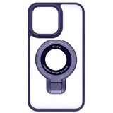  MAGSAFE RING Maska za telefon za Iphone 14 Pro , Ljubičasta | Eponuda.com